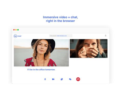 Y­a­p­a­y­ ­d­e­s­t­e­k­l­i­ ­v­i­d­e­o­ ­s­o­h­b­e­t­ ­a­r­a­c­ı­ ­A­i­k­o­ ­M­e­e­t­,­ ­c­a­n­l­ı­ ­ç­e­v­i­r­i­ ­d­e­s­t­e­ğ­i­ ­s­u­n­u­y­o­r­